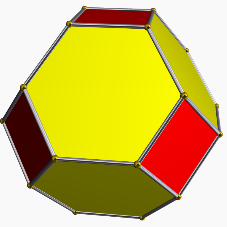 Article 48 Geometry Platonic Solids Part 9 The Octahedron