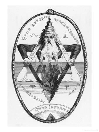 eliphas levi ouroboros