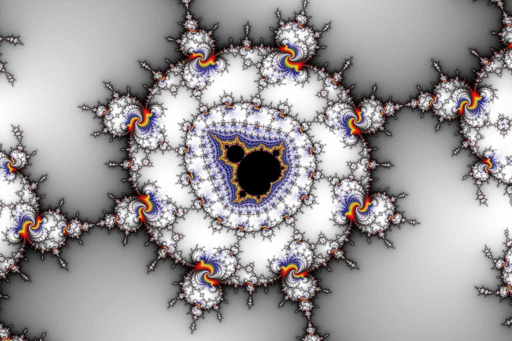 Do fractals exist in nature?