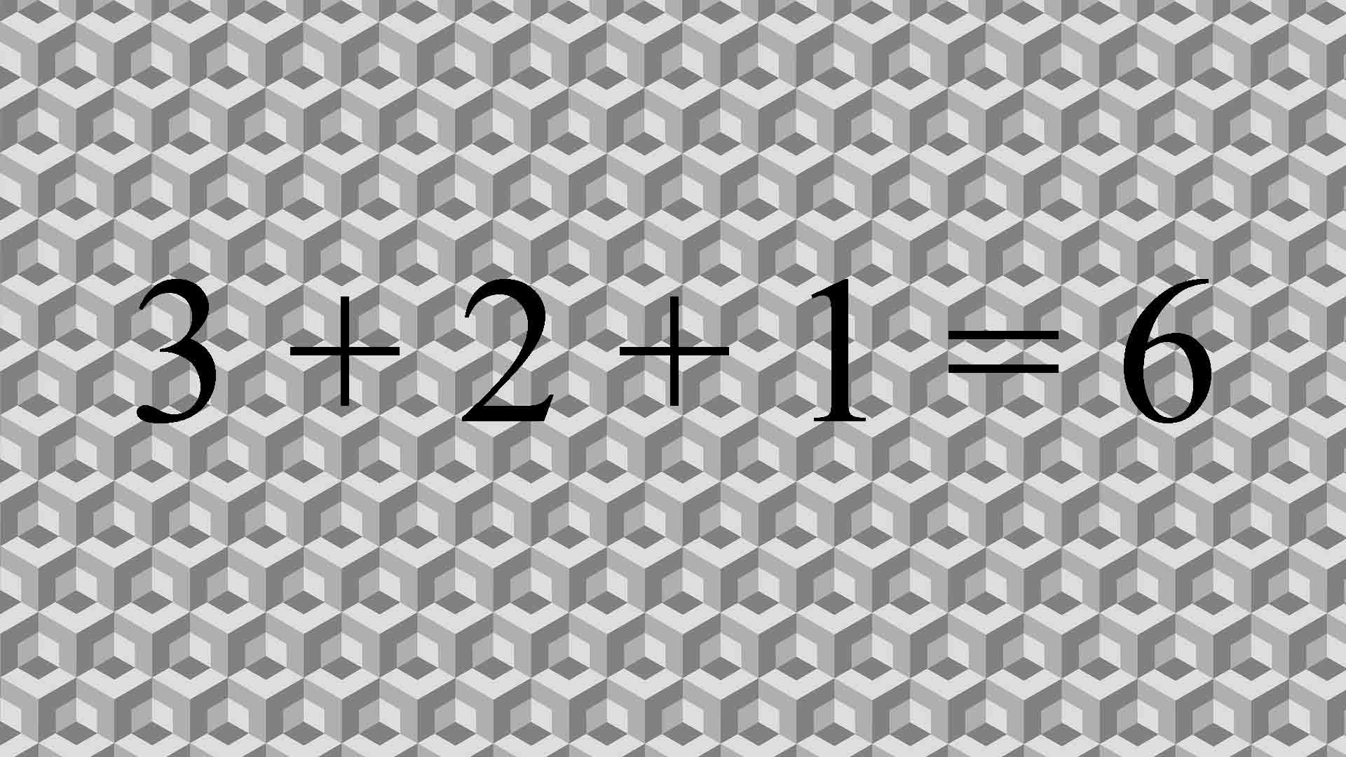 Article 61: Number - The Hexad - Part 1 - Arithmetic - Cosmic Core