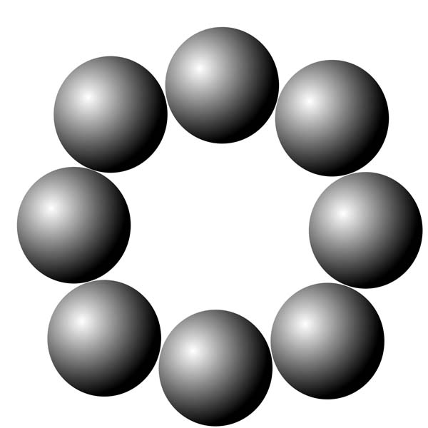 Article 71: Number - The Octad - Part 1 - Arithmetic - Cosmic Core