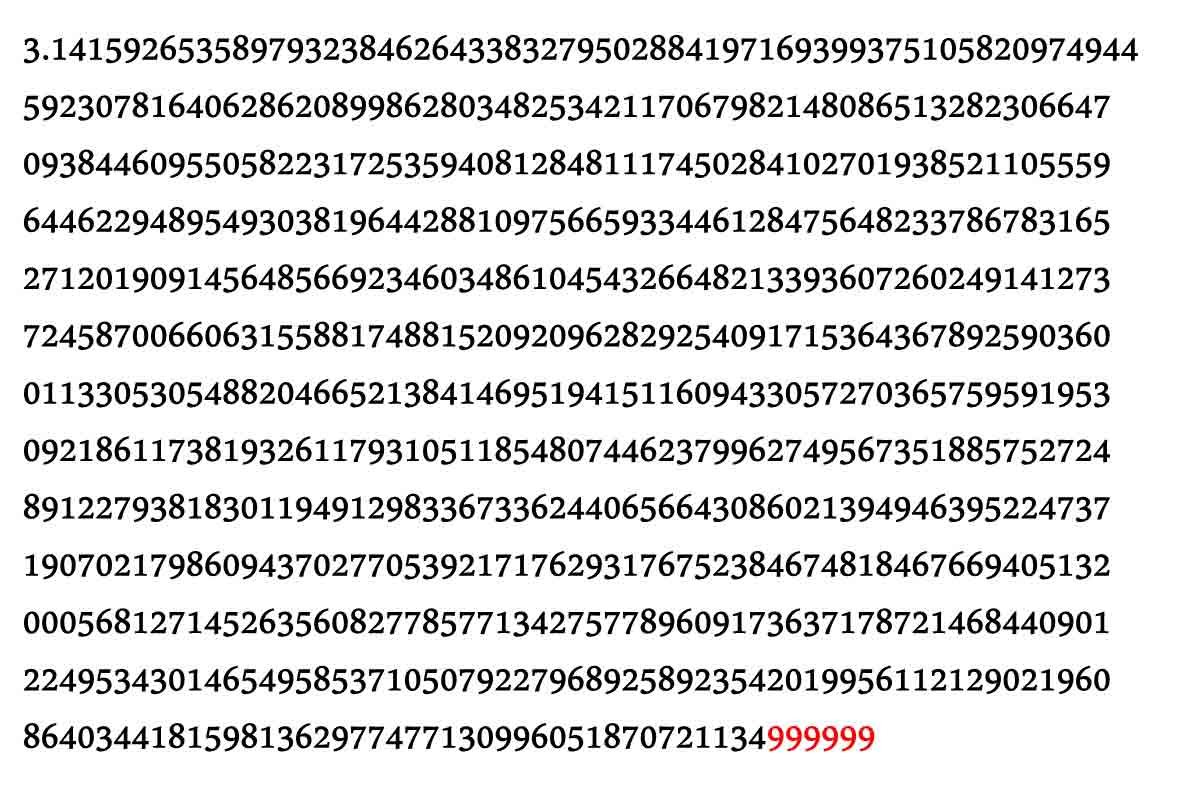 Article 74: Number - The Ennead - Part 1 - Arithmetic & Symbolism