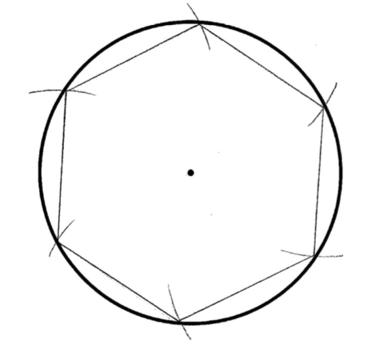 Article 61: Number - The Hexad - Part 1 - Arithmetic - Cosmic Core