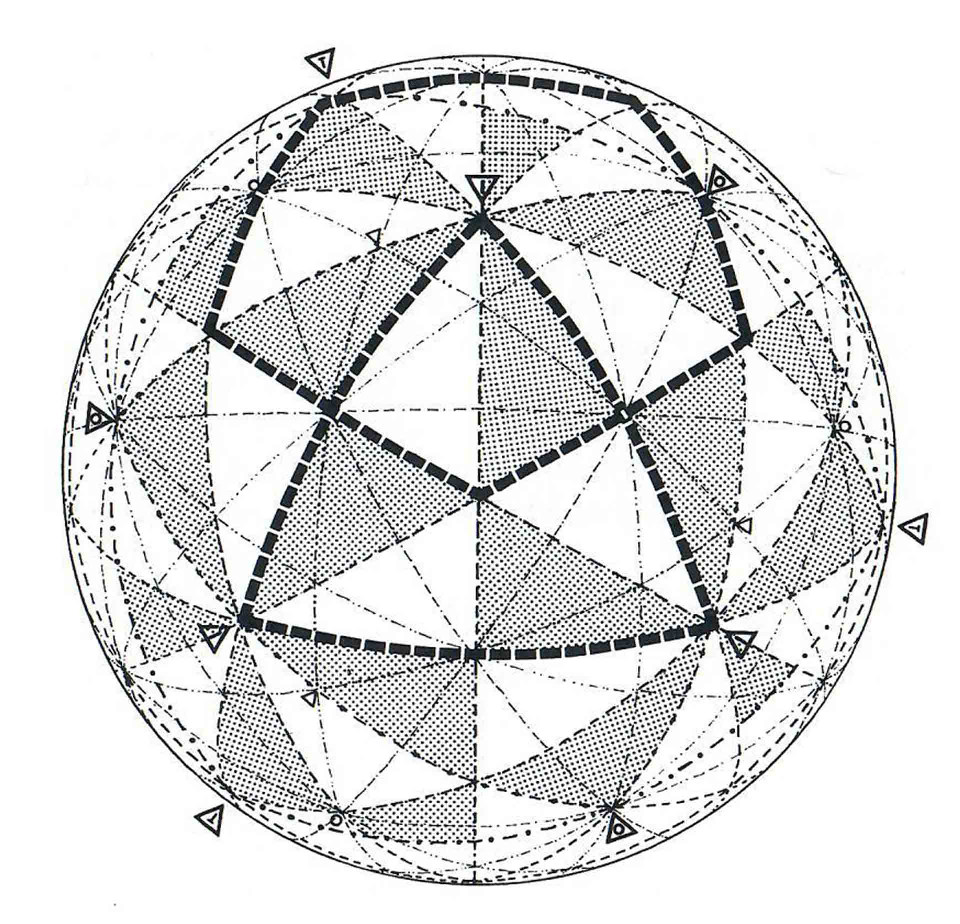 Article 42: Geometry - Platonic Solids - Part 3 - Spherical ...