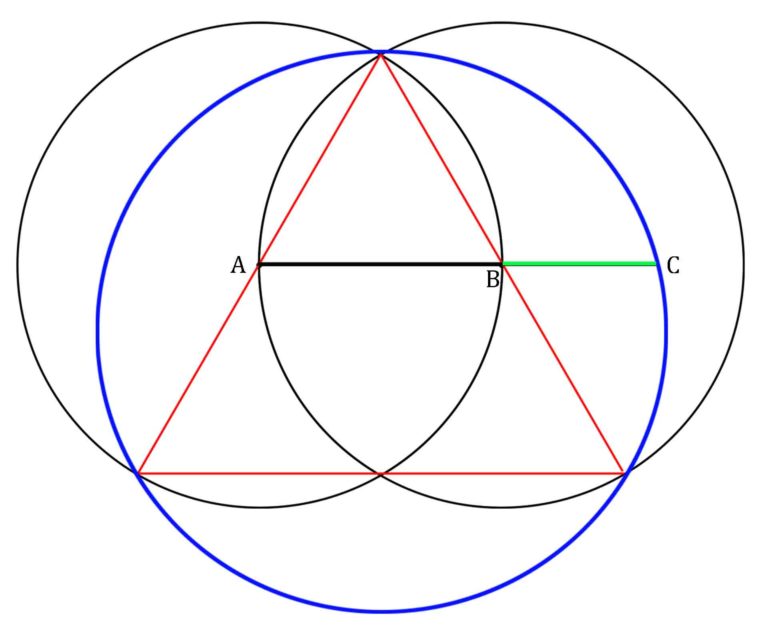 Article 56: Geometry - The Golden Ratio - Part 1 - Introduction ...