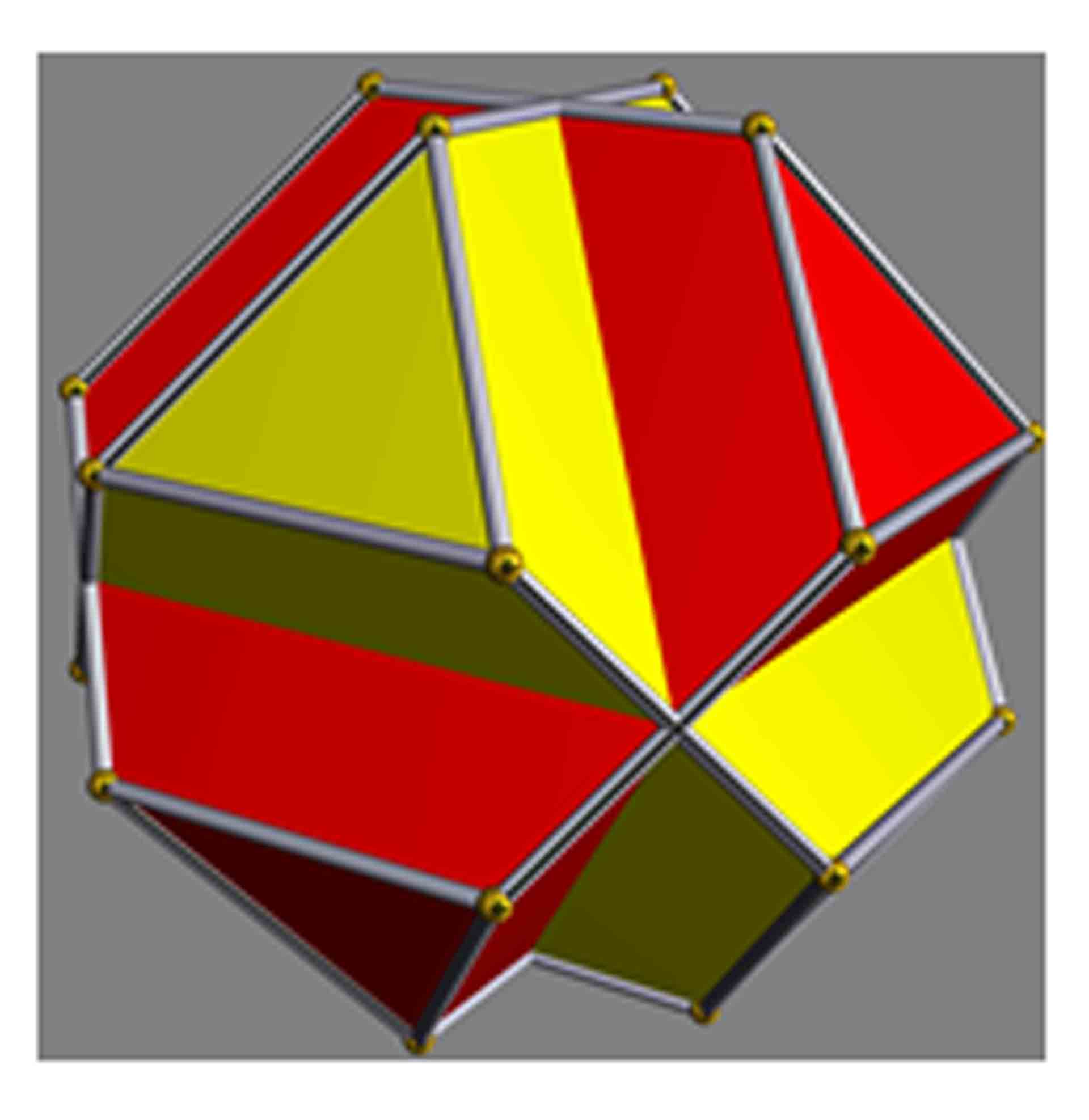 Article 46: Geometry - Platonic Solids - Part 7 - The Star Tetrahedron ...